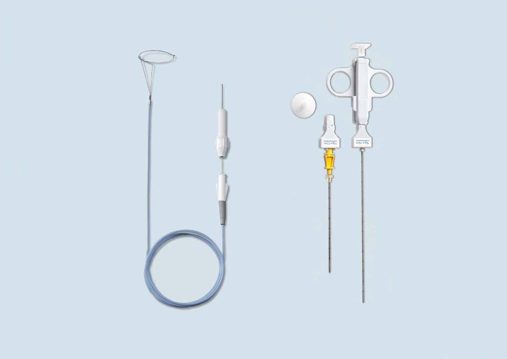 Interventional Radiology PFM Medical, Inc.